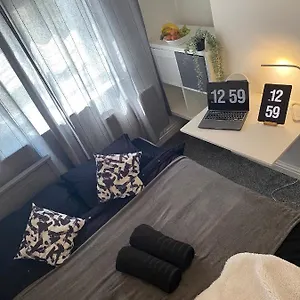 Cosy Flat In London