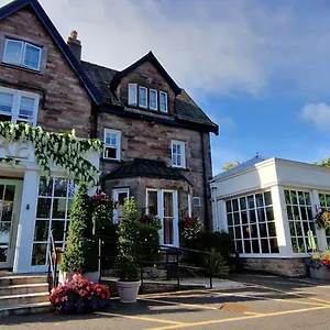Alderley Edge Hotel 4*, Alderley Edge Großbritannien