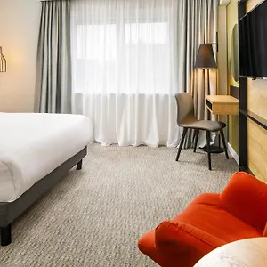 Mercure Sherwood 4*, Nottingham Großbritannien