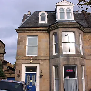 Edinburgh Holiday Guest House 3*, EDI Großbritannien