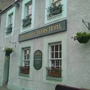 Fishermans Tavern 3*, Dundee Großbritannien
