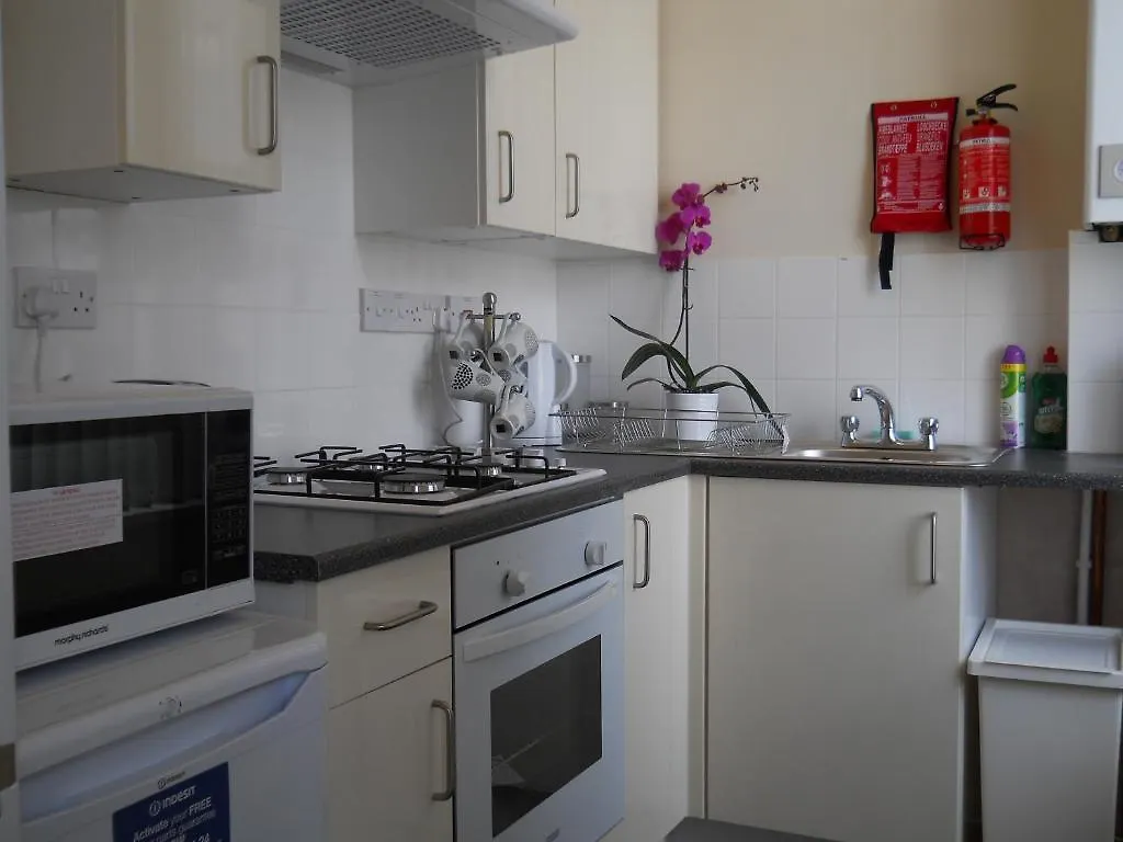 Citystay Guest House London