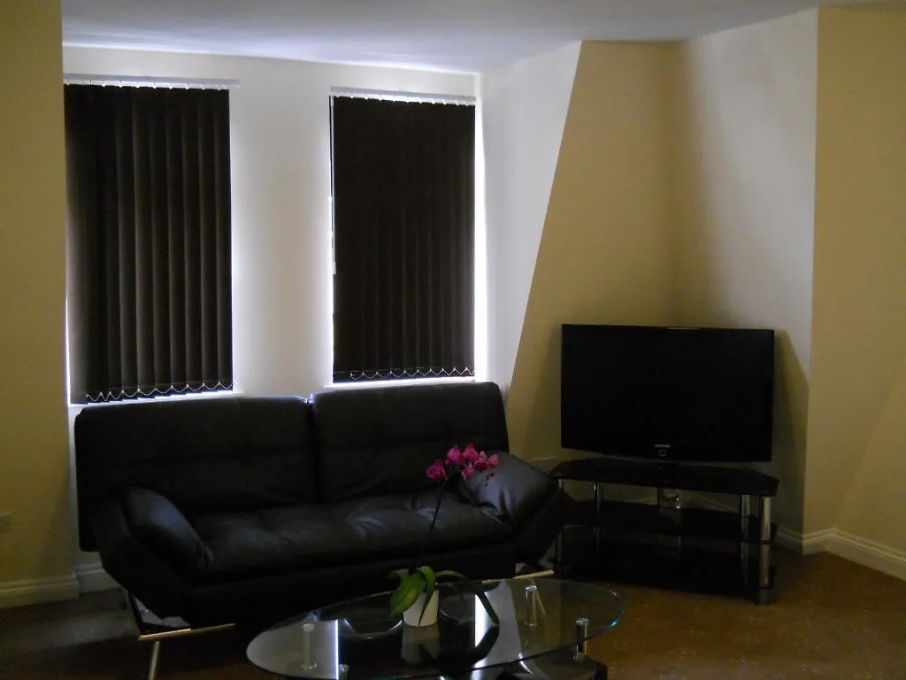 Citystay Guest House London 2*,