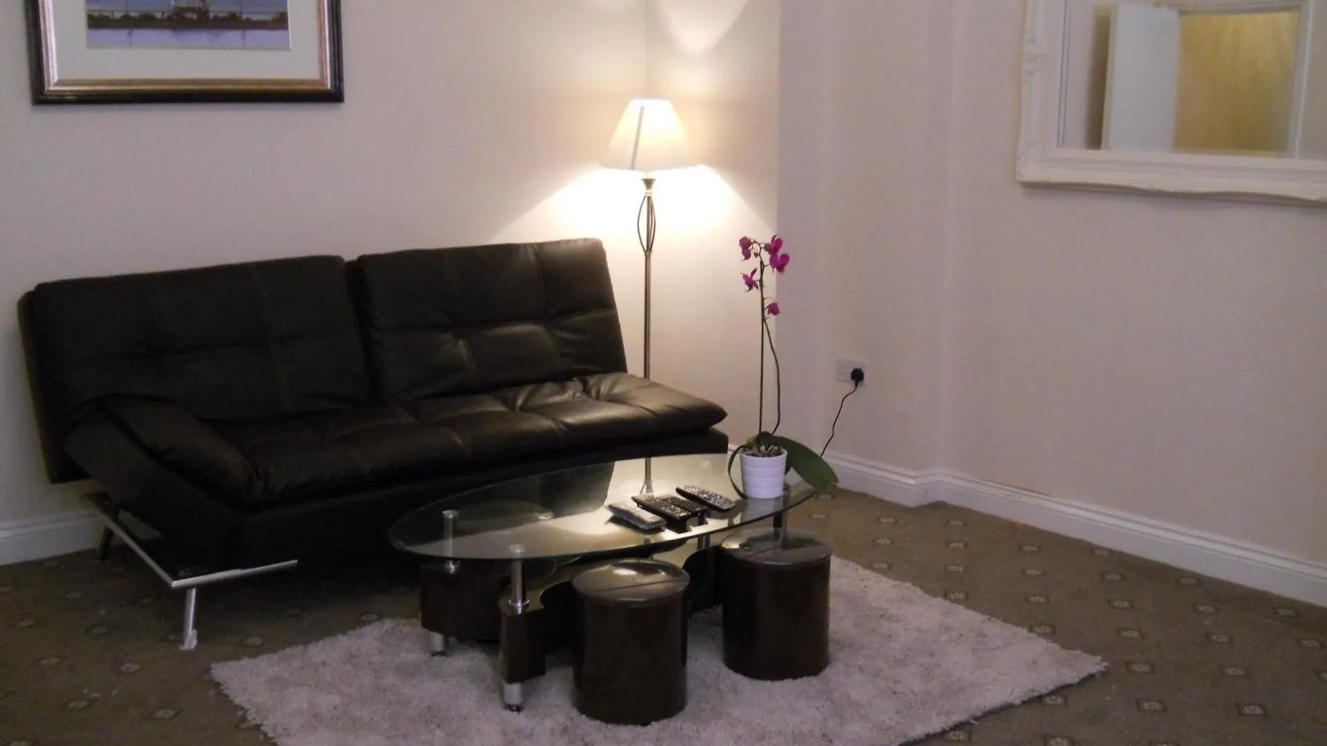Citystay Guest House London