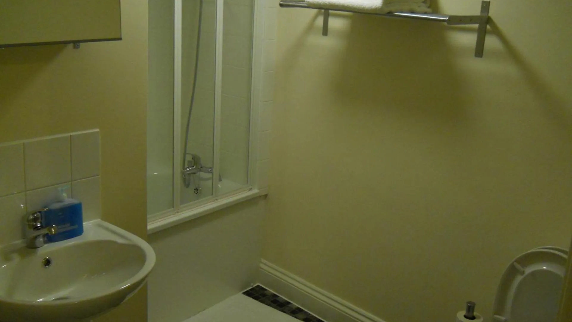Citystay Guest House London
