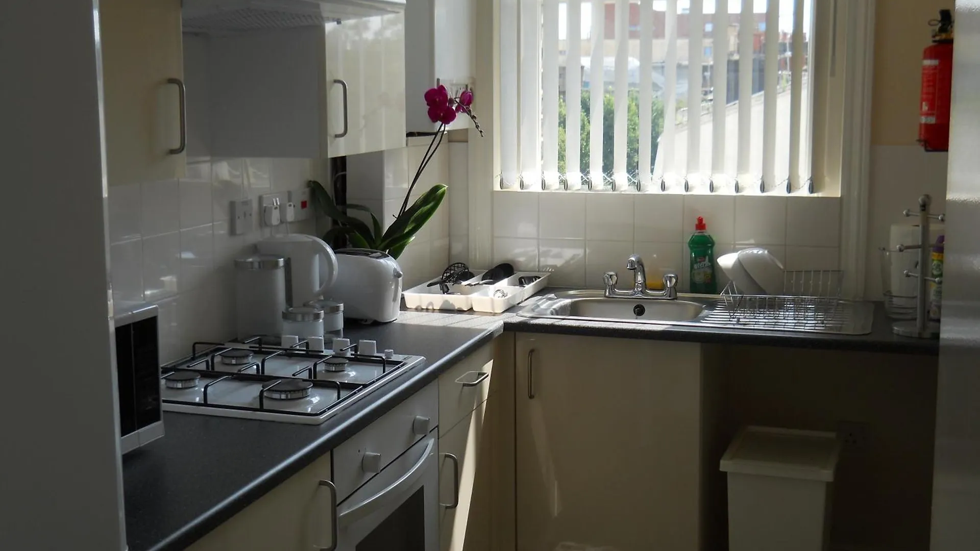 Citystay Guest House London