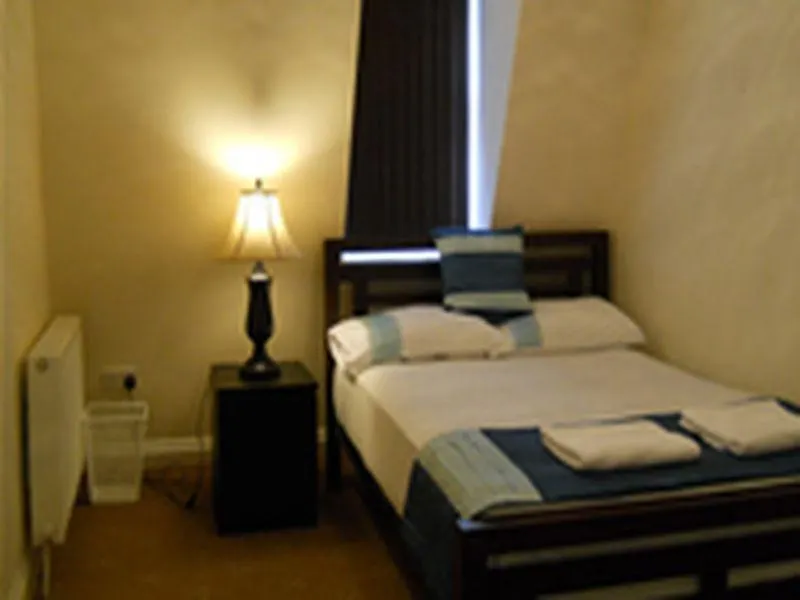 Citystay Guest House London