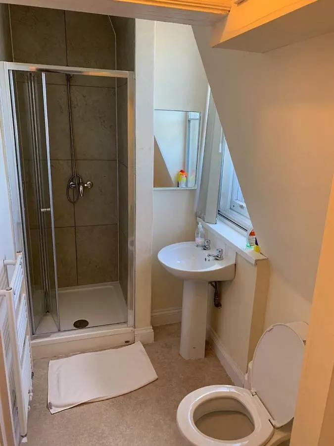 Citystay Guest House London